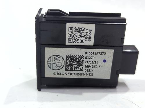 Electronic module ALFA ROMEO STELVIO (949_) 2.2 D Q4 (949.AXE2A) | BP38796616M83 - Image 5