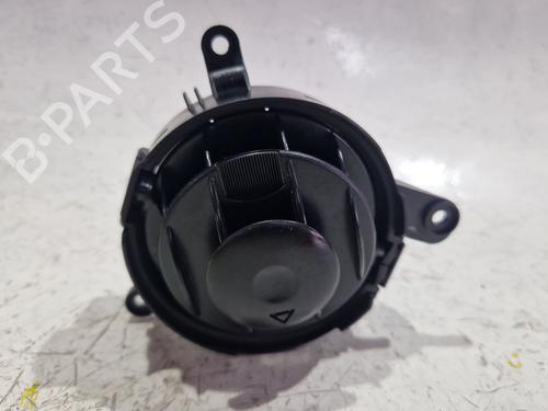 Used Air vent Air vent FORD FUSION (JU_) 1.4 TDCi (68 hp) 36552801 36552801