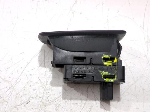 Right rear window switch BMW X3 (E83) 2.0 sd | BP27310552I28 