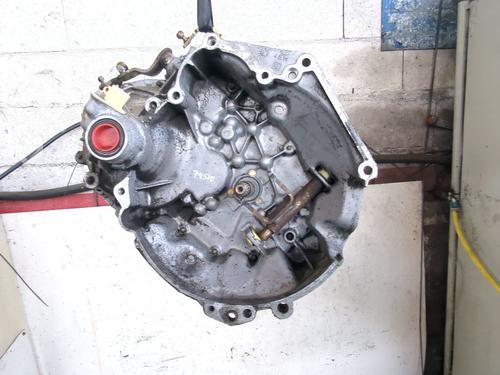 Used Gearbox Gearbox PEUGEOT 205 II (20A/C) 1.0 (45 hp) 33654700 33654700