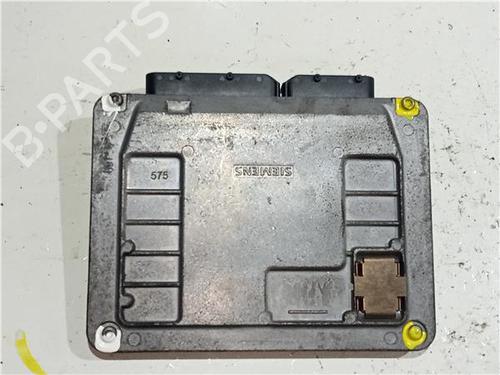 Electronic module SKODA FABIA I (6Y2) 1.2 | BP23923153M83 