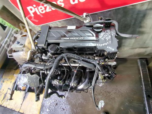 Engine SSANGYONG TIVOLI 1.6 XDi 160 | BP36111768M1  - Image 6