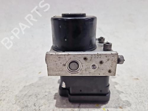 ABS pump PEUGEOT 207 (WA_, WC_) 1.6 HDi | BP29706446M43