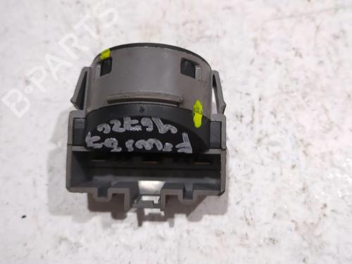Schakelaar FORD FOCUS II (DA_, HCP, DP) 2.0 TDCi (136 hp) 25718230