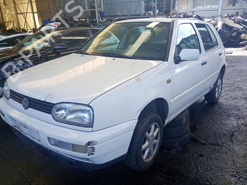 Brugte VW GOLF III (1H1) [1989-2000]  4291867