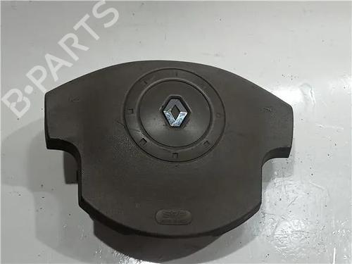 Førerens kollisjonspute RENAULT MEGANE II Saloon (LM0/1_) 1.9 dCi (131 hp) 23914676
