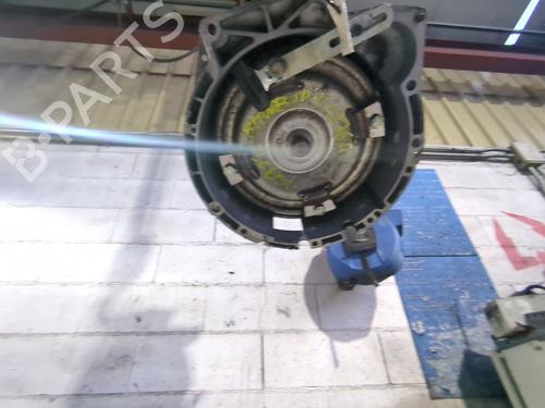 Used Gearbox Gearbox BMW 7 (E65, E66, E67) 730 i, Li (258 hp) 33758504 33758504