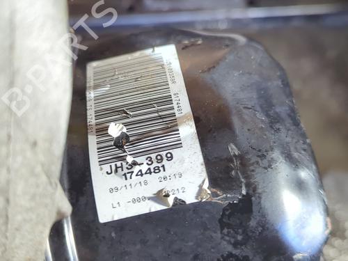 Gearbox DACIA LOGAN MCV II 1.5 Blue dCi 95 (K8JL) | BP32529876M3  - Image 5