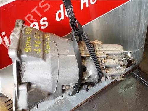 Gearbox BMW 3 Touring (E46) 320 d | BP23923187M3 