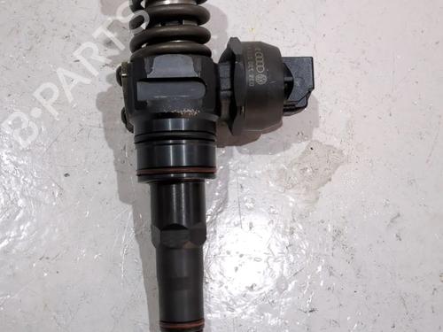 Injector AUDI A4 B6 (8E2) 1.9 TDI | BP25470553M100 