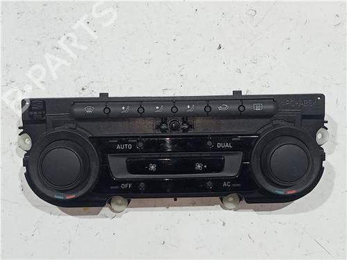 Used Climate control SEAT LEON (1P1) 2.0 TDI 16V (140 hp) 23918318