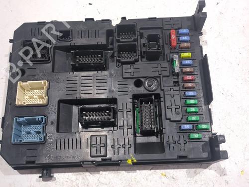 Fuse box PEUGEOT 3008 I MPV (0U_) 2.0 HDi 150 / BlueHDi 150 | BP24123713E1 - Image 3