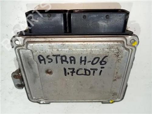 Modulo electronico OPEL ASTRA H GTC (A04) 1.9 CDTi (L08) | BP23908100M83 