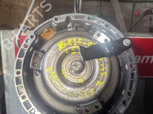 Used Gearbox MERCEDES-BENZ E-CLASS (W212) E 220 CDI / BlueTEC (212.001, 212.002) (170 hp) 23925761