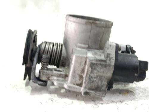 Throttle body DAEWOO LANOS (KLAT) 1.5 | BP40120459M82 - Image 2