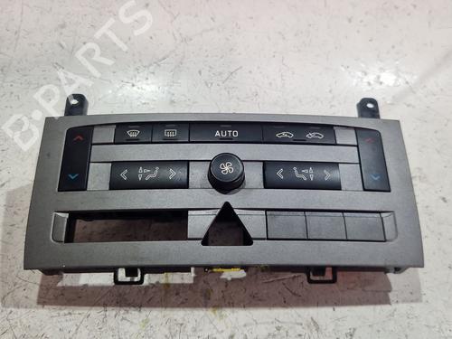 climate-control-citroen-c5-iii-rd_-2008-2009-2010-2011-2012-2013-2014-2015-2016-2017-36531011 main image