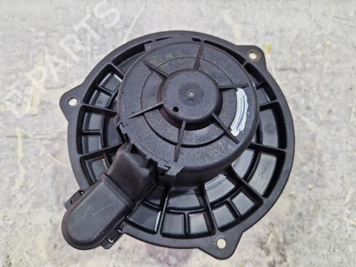 Heater blower motor HYUNDAI ACCENT II (LC) 1.5 CRDi | BP29877143M62