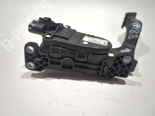 Pedal FORD FIESTA V (JH_, JD_) 1.4 TDCi | BP23927585I4 