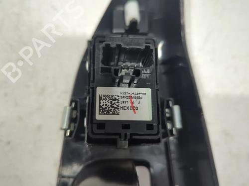 Right front window switch FORD FIESTA VII (HJ, HF) | BP23902287I26 - Image 4