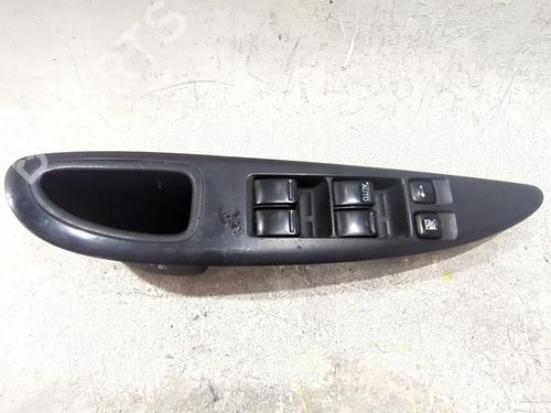 Left front window switch NISSAN PRIMERA Hatchback (P12) 2.0 | BP29383862I27 