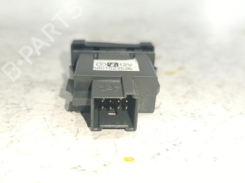 Interruttore IVECO DAILY V Van 35C17, 35S17, 40C17, 45C17, 50C17, 60C17, 65C17, 70C17 | BP39226485I30 - Image 3