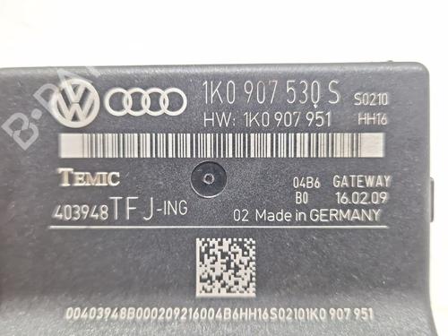 Electronic module SEAT LEON (1P1) 1.9 TDI | BP30684829M83