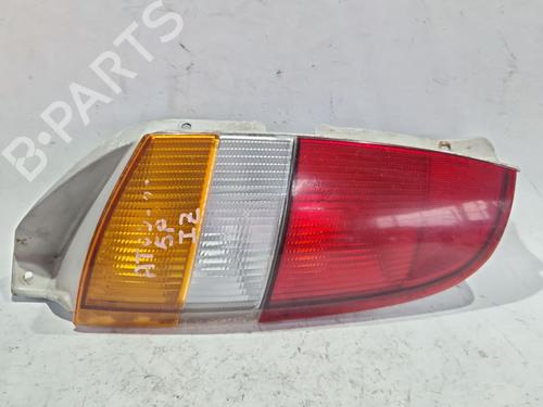 Used Left taillight HYUNDAI ATOS (MX) 1.0 i (54 hp) 30000804
