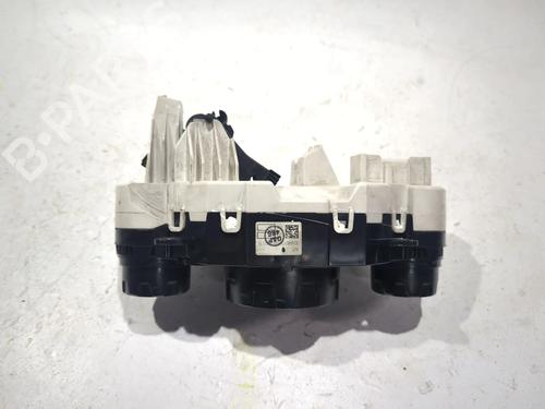 AC-Styringsenhed/Manøvreenhed FORD FIESTA VI (CB1, CCN) 1.4 TDCi | BP23925604I5