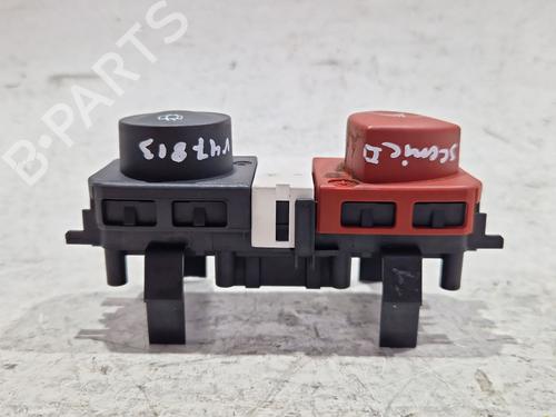 Warning switch RENAULT MEGANE IV Saloon 1.5 dCi 110 | BP29876497I22