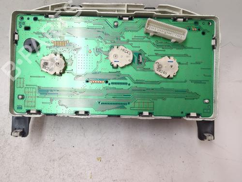 Instrument cluster NISSAN NOTE (E11, NE11) 1.6 | BP26210935C47 