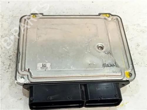 Electronic module SEAT IBIZA IV (6J5, 6P1) 1.9 TDI | BP23909881M83 