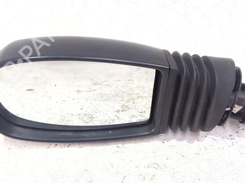 Used Left mirror Left mirror FIAT PUNTO (188_) 1.9 DS 60 (188.031, .051, .231, .251) (60 hp) 40009288 40009288