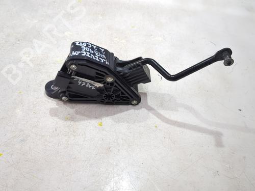 Used Pedal HONDA CIVIC VIII Hatchback (FN, FK) 2.2 CTDi (FK3) (140 hp) 26549700