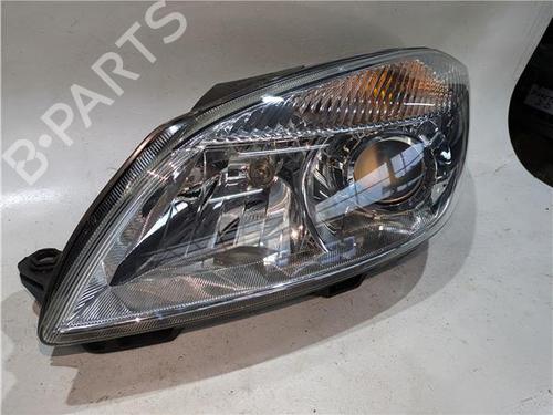Venstre forlygte SKODA FABIA I Combi (6Y5) 1.4 TDI (80 hp) 23924522