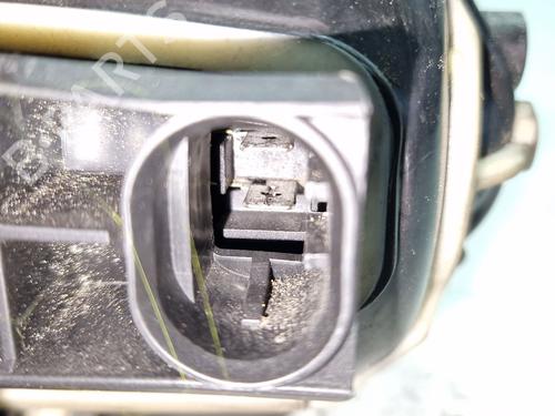 Heater blower motor PEUGEOT 308 I (4A_, 4C_) 1.6 HDi | BP30412200M62