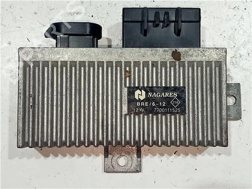 Used Electronic module RENAULT MEGANE I Classic (LA0/1_) 1.9 dTi (LA1U) (80 hp) 23908338