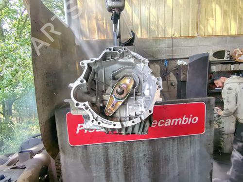 Used Gearbox Gearbox 37089778 37089778