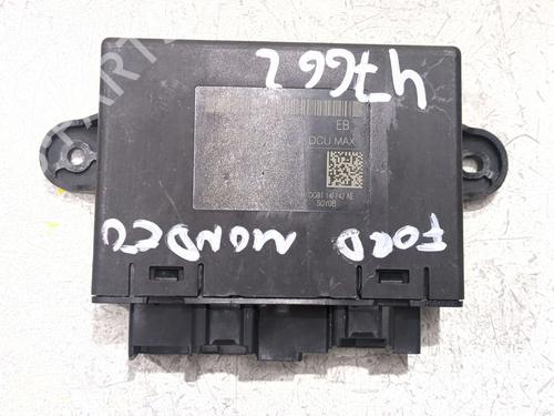 Elektronisk modul FORD MONDEO V Saloon (CD) 2.0 TDCi (150 hp) 29526429