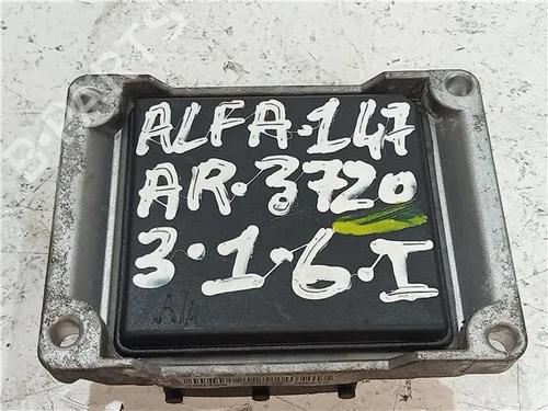 Used Electronic module ALFA ROMEO 147 (937_) 1.6 16V T.SPARK ECO (937.AXA1A, 937.BXA1A) (105 hp) 23912216
