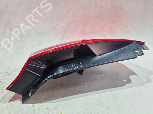 Left taillight FORD FIESTA VI (CB1, CCN) 1.0 EcoBoost | BP36499808C34 - Image 2