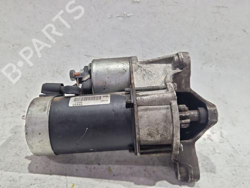 Used Starter PEUGEOT 206 Hatchback (2A/C) 1.6 16V (109 hp) 32659238