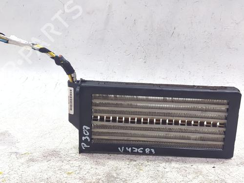 Used Heater resistor Heater resistor PEUGEOT 307 (3A/C) 2.0 HDi 90 (90 hp) 40291842 40291842
