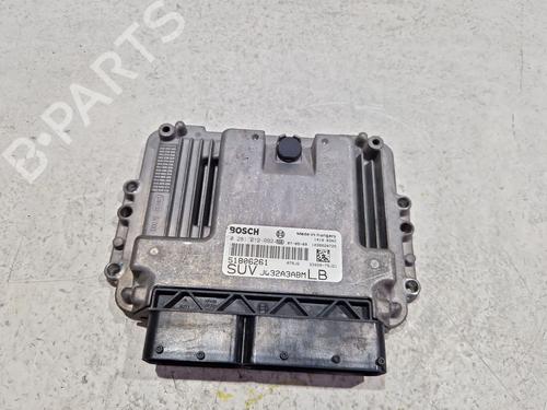 Used Electronic module SUZUKI SX4 (EY, GY) 1.9 DDiS 4x4 (RW419D) (120 hp) 29519840