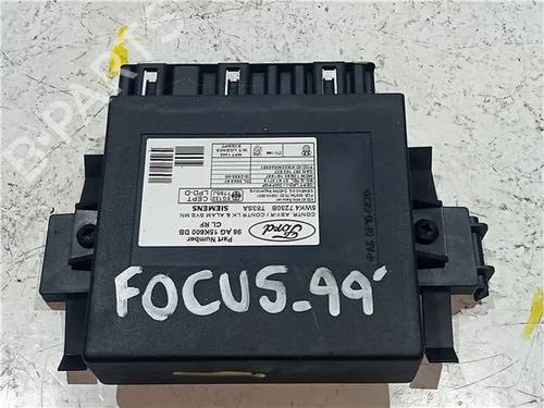 Komfortsteuergerät für FORD FOCUS II Turnier (DA_, FFS, DS) 1.8 TDCi (115 hp) 23913591