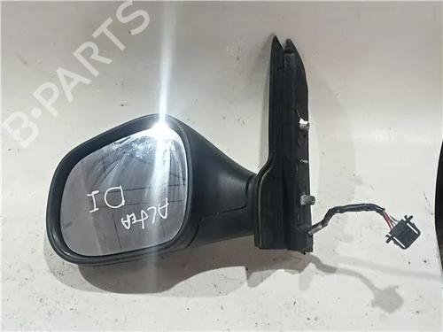 Used Left mirror SEAT ALTEA (5P1) 1.6 (102 hp) 23923605