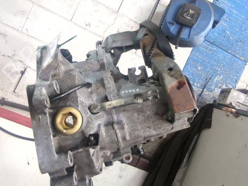 Gearkasse VW GOLF III (1H1) 1.9 TDI | BP30461673M3