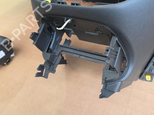 Airbag Kit OPEL CORSA E (X15) 1.4 (08, 68) | BP32980683C86 - Image 11