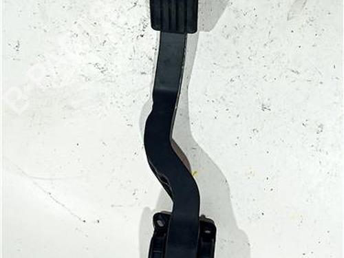 Used Pedal PEUGEOT 206 Hatchback (2A/C) 1.4 HDi eco 70 (68 hp) 23908356