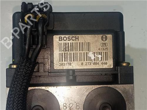 ABS pump CITROËN XSARA (N1) 1.9 TD | BP24967534M43 