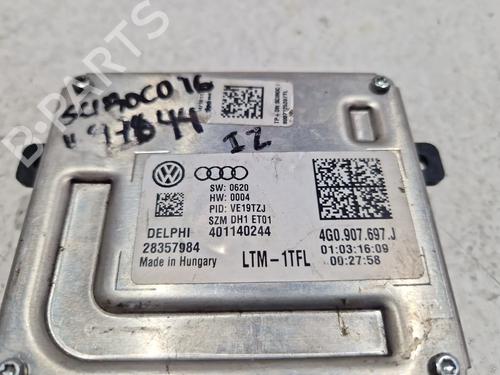 Xenon ballast VW SCIROCCO III (137, 138) 2.0 TDI | BP29518969C53 